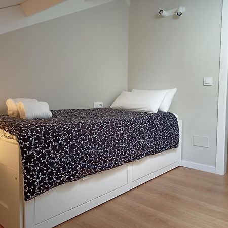 Apartamento A Casina Cangas Zimmer foto