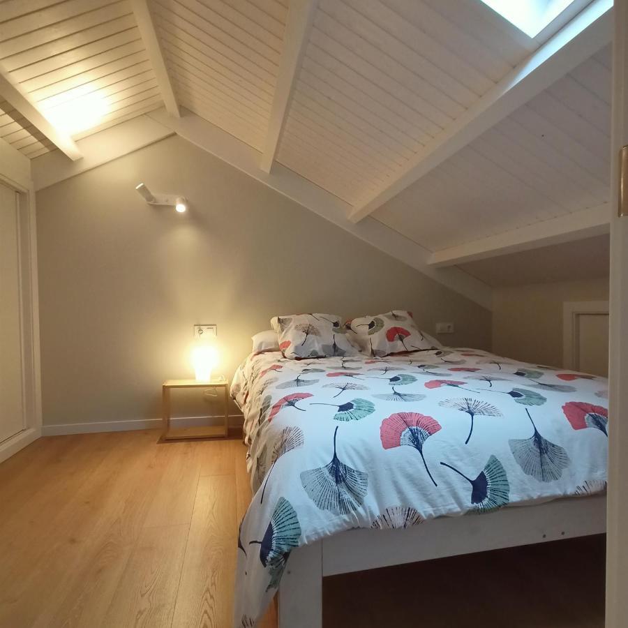 Apartamento A Casina Cangas Exterior foto