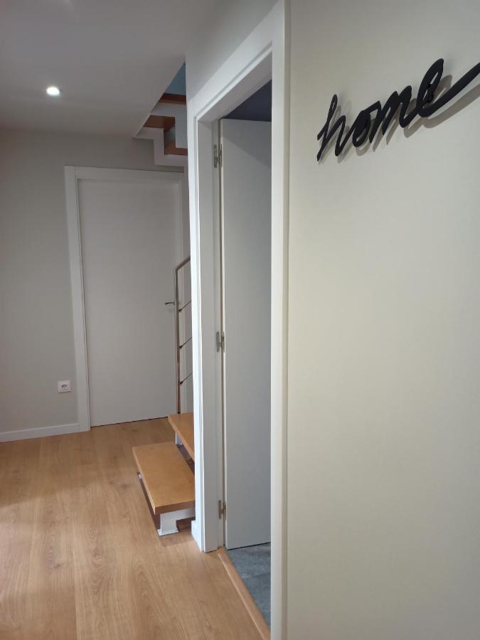 Apartamento A Casina Cangas Exterior foto