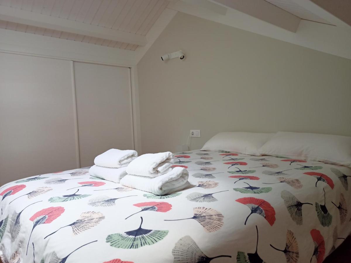 Apartamento A Casina Cangas Exterior foto