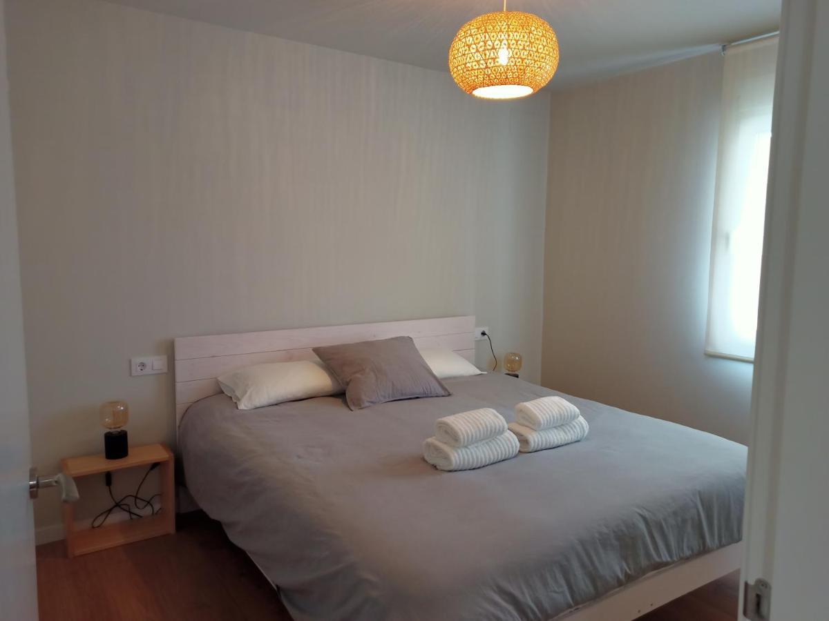 Apartamento A Casina Cangas Exterior foto