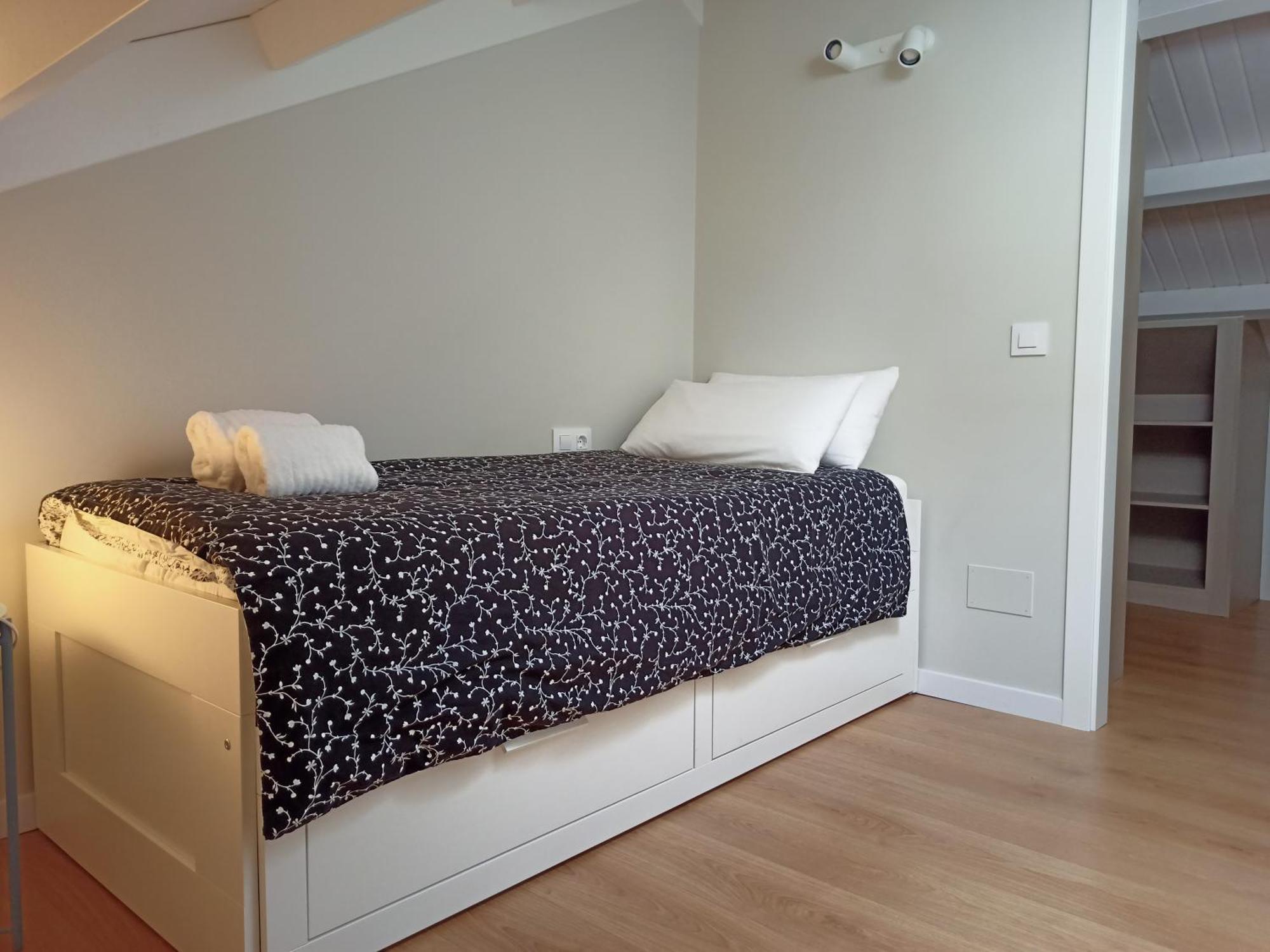 Apartamento A Casina Cangas Zimmer foto